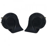 Claxon auto tip melc 12V, sunet puternic 112 Db