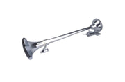 Claxon cu 1 goarna ,24V pentru camioane , lungime 63 cm , sunet puternic