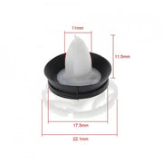 Clipsuri cleme bumbi fixare pentru RENAULT/PEUGEOT/OPEL