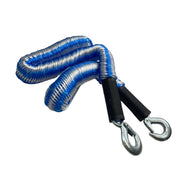 Coarda /Cablu / Chinga de tractare/remorcare elastica ,4 metri