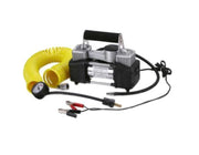 Compresor auto, 2 cilindri, 85l pe minut
