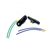 Contact electric pentru usa laterala culisanta / Comutator / switch pentru inchidere centralizata sau alarma