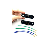 Contact electric pentru usa laterala culisanta (Vito, Transporter,LT, Sprinter,Vivaro,Transit, Ducato,etc)