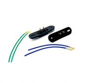 Contact electric pentru usa laterala culisanta (Vito, Transporter,LT, Sprinter,Vivaro,Transit, Ducato,etc)