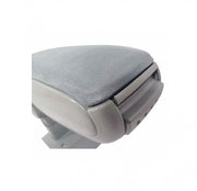 Cotiera Auto Gri Textil VW Volkswagen PASSAT B6 2005+