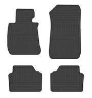 Covorase Presuri Auto Cauciuc Dedicate BMW SERIA 3 E90, E91, E92 2005-2012