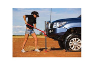 Cric mecanic ,Hi-LIFT Jack - OFF- ROAD ,capacitate 3 Tone, 60 inch DRAGON WINCH
