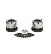 Cuplaje diferential MRL - AVM 4X4 punte fata pentru HYUNDAI Galloper ,fabricatie: 1991-2004