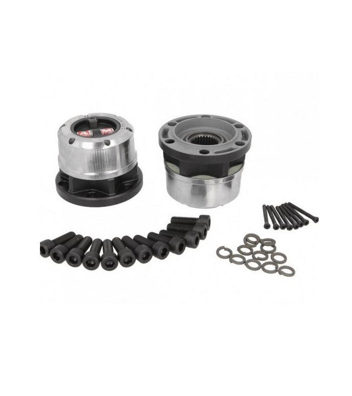 Cuplaje diferential MRL - AVM 4X4 punte fata pentru KIA Sportage ,fabricatie: 1997-2005