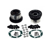 Cuplaje diferential MRL - AVM 4X4 punte fata pentru Nissan Patrol Y60 ,fabricatie:1987-1997