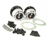 Cuplaje diferential MRL - AVM 4X4 punte fata pentru Suzuki Jimny ,fabricatie: 1998-2018