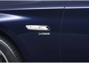 Emblema 3D auto scris XDRIVE BMW 3 4 5 6 7 Series X1 X3 X5 E70 X6 E71 E39 E46 E60 E87