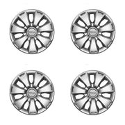 Set 4 capace roti potrivite jantelor de 15 inch compatibile DACIA Logan, Sandero,Duster, Dokker,Model-335
