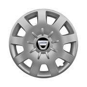 Set 4 capace roti potrivite jantelor de 15 inch compatibile gama DACIA model - 314