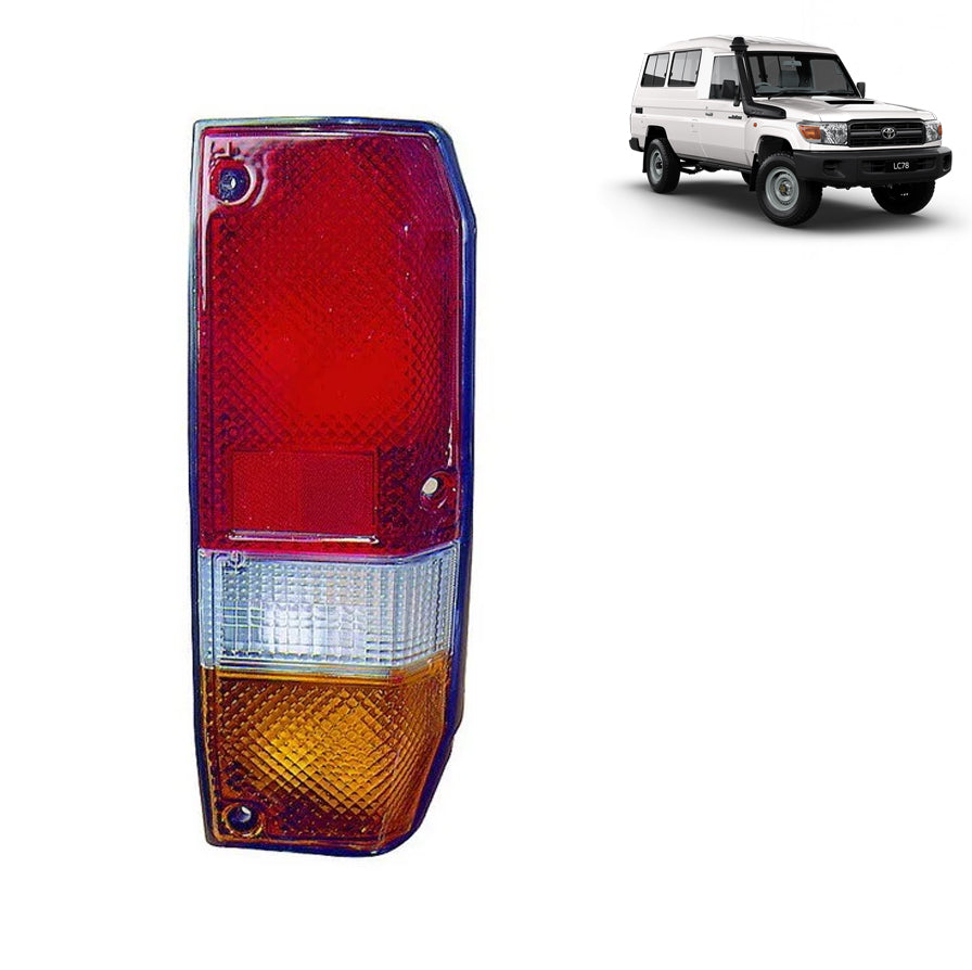 Lampa stop /tripla Toyota Land Cruiser LJ70/73 BJ70/73 RJ70/73 KZJ, DREAPTA