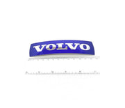 Emblema grila Volvo XC60 productie 2008-2016 ,autoadeziva,piesa ORIGINALA