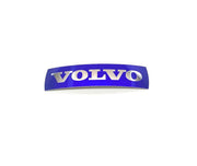 Emblema grila Volvo XC90 productie 2004-2014 ,autoadeziva,piesa ORIGINALA