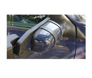 Extensie oglinda retrovizoare, pentru remorca/rulota