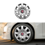 Set 4 capace roti potrivite jantelor de 15 inch compatibile gama FIAT model - 314