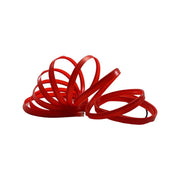 Fir neon lumina ambientala ROSU, 2m