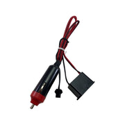 Fir neon lumina ambientala VERDE, 2m