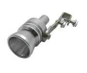 Fluier de toba mare, TURBO sound sport si blow off