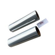 Folie Transparentă Premium AutoSSF ® pentru Protecția Farurilor și Stopurilor - 2 Bucăți 30x60cm pentru Claritate și Siguranță Maximizate