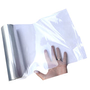 Folie Transparentă Premium AutoSSF ® pentru Protecția Farurilor și Stopurilor - 2 Bucăți 30x60cm pentru Claritate și Siguranță Maximizate