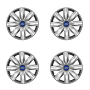 Set 4 capace roti potrivite jantelor de 14 inch compatibile FORD Focus,Fiesta,Ka,C-max,Escort,Fusion,Galaxy,Mondeo,Transit,Model-221