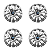 Set 4 capace roti potrivite jantelor de 16 inch compatibile gama FORD model - 429