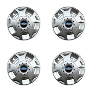 Set 4 capace roti potrivite jantelor de 15 inch compatibile gama FORD model - 342