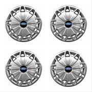 Set 4 capace roti potrivite jantelor de 16 inch compatibile gama Ford model - 419
