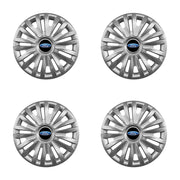 Set 4 capace roti potrivite jantelor de 16 inch compatibile FORD Focus,Fiesta,Ka,C-max,Escort,Fusion,Galaxy,Mondeo,Transit,Model-412
