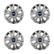 Set 4 capace roti potrivite jantelor de 15 inch compatibile gama FORD model - 330