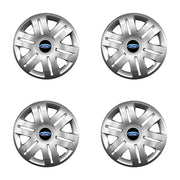 Set 4 capace roti potrivite jantelor de 16 inch compatibile gama FORD model - 406