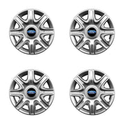Set 4 capace roti potrivite jantelor de 15 inch compatibile gama FORD model - 332