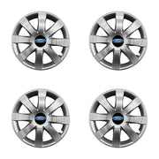 Set 4 capace roti potrivite jantelor de 15 inch compatibile gama FORD model - 323
