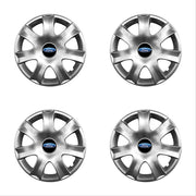 Set 4 capace roti potrivite jantelor de 15 inch compatibile gama FORD model - 326