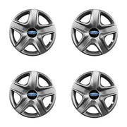 Set 4 capace roti potrivite jantelor de 15 inch compatibile FORD Focus,Fiesta,Ka,C-max,Escort,Fusion,Galaxy,Mondeo,Transit,Model-340
