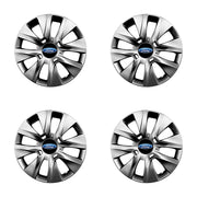 Set 4 capace roti potrivite jantelor de 15 inch compatibile FORD Focus,Fiesta,Ka,C-max,Escort,Fusion,Galaxy,Mondeo,Transit,Model-334