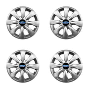 Set 4 capace roti potrivite jantelor de 15 inch compatibile Ford, Model - 316