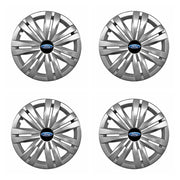Set 4 capace roti potrivite jantelor de 16 inch compatibile gama Ford model - 427