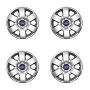 Set 4 capace roti potrivite jantelor de 15 inch compatibile FORD Focus,Fiesta,Ka,C-max,Escort,Fusion,Galaxy,Mondeo,Transit,Model-310
