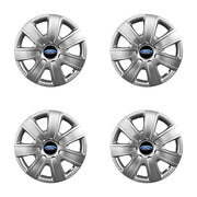 Set 4 capace roti potrivite jantelor de 15 inch compatibile FORD Focus,Fiesta,Ka,C-max,Escort,Fusion,Galaxy,Mondeo,Transit,Model-325