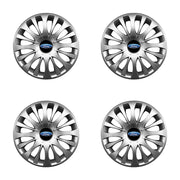 Set 4 capace roti potrivite jantelor de 15 inch compatibile gama FORD model - 329