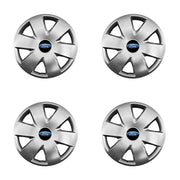 Set 4 capace roti potrivite jantelor de 15 inch compatibile Ford, Model - 308