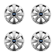 Set 4 capace roti potrivite jantelor de 15 inch compatibile FORD Focus,Fiesta,Ka,C-max,Escort,Fusion,Galaxy,Mondeo,Transit,Model-328
