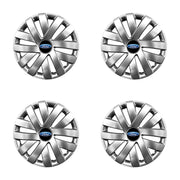Set 4 capace roti potrivite jantelor de 14 inch compatibile gama FORD model - 216