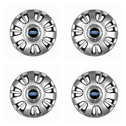 Set 4 capace roti potrivite jantelor de 16 inch compatibile gama FORD model - 407