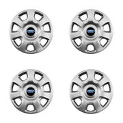 Set 4 capace roti potrivite jantelor de 15 inch compatibile gama Ford model - 336
